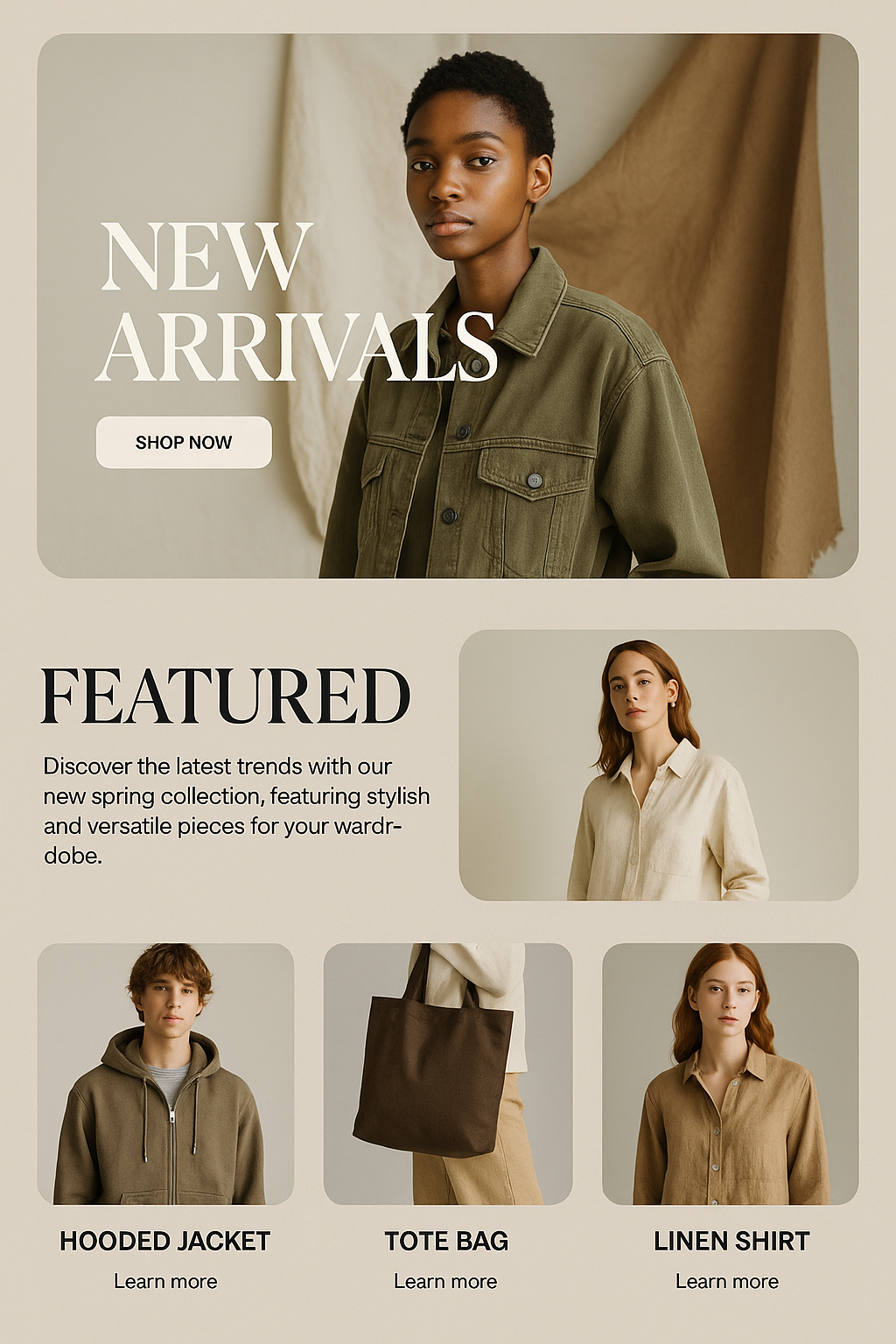 PFL Clothes